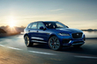 Luksuriøs og imponerende Jaguar F-Pace foto 1