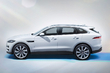 Luksuriøs og imponerende Jaguar F-Pace foto 4