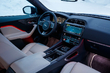 Luksuriøs og imponerende Jaguar F-Pace foto 5