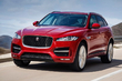 Luksuriøs og imponerende Jaguar F-Pace foto 3