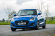 Test af Suzuki Swift hatchback i ny generation foto 1