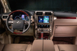 Test af SUV’en Lexus GX460 foto 4