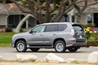 Test af SUV’en Lexus GX460 foto 3