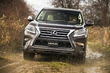Test af SUV’en Lexus GX460 foto 1