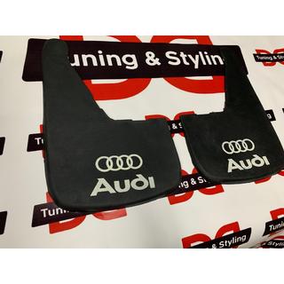 Premium stænklapper Tyrkiet (2 stk.) Audi A4 B6 2000–2004 foto 2
