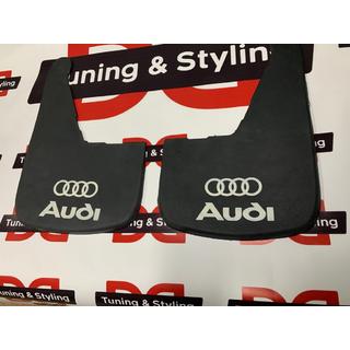 Premium stænklapper Tyrkiet (2 stk.) Audi A4 B6 2000–2004 foto 3