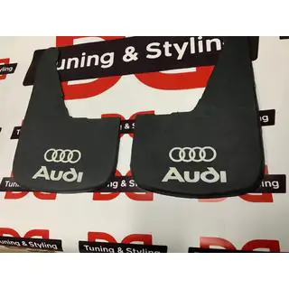 Premium stænklapper Tyrkiet (2 stk.) Audi A4 B6 2000–2004 foto 3