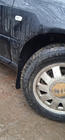 Audi A4 B5 1994–2001 Stænklap-sæt (2 stk.) foto 4