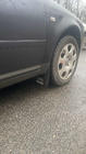Audi A6 C5 2001–2004 Premium stænklapper (2 stk.) foto 3