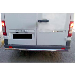 Bagbøjle AK002 (rustfrit stål) Mercedes Sprinter W901/902/903/904/905 1995–2006