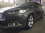 Ford Mondeo 2014–2022 Hjulskærmslister (Liftback, 4 stk., rustfrit stål) foto 10