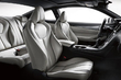 Anden generation af Infiniti Q60 coupé foto 7