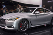 Anden generation af Infiniti Q60 coupé foto 2