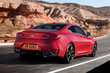 Anden generation af Infiniti Q60 coupé foto 5