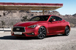 Anden generation af Infiniti Q60 coupé foto 3