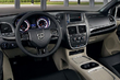 Dodge Grand Caravan i femte generation: minivan foto 4