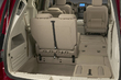 Dodge Grand Caravan i femte generation: minivan foto 6