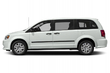 Dodge Grand Caravan i femte generation: minivan foto 3