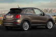 Test af SUV'en Fiat 500X foto 3