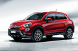 Test af SUV'en Fiat 500X foto 2
