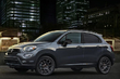 Test af SUV'en Fiat 500X foto 1