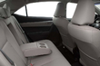 Test af den populære sedan Toyota Corolla foto 6
