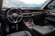 Test af SUV’en Alfa Romeo Stelvio foto 5
