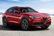 Test af SUV’en Alfa Romeo Stelvio foto 1