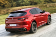 Test af SUV’en Alfa Romeo Stelvio foto 3
