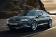 Anmeldelse af sedanen Citroen C5 foto 1
