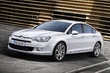 Anmeldelse af sedanen Citroen C5 foto 2