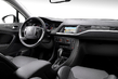 Anmeldelse af sedanen Citroen C5 foto 5