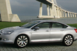 Anmeldelse af sedanen Citroen C5 foto 4