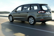 Test af 7-personers minivan Ford Galaxy, 4. generation foto 3