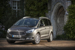 Test af 7-personers minivan Ford Galaxy, 4. generation foto 2
