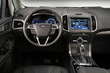 Test af 7-personers minivan Ford Galaxy, 4. generation foto 5