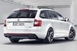 Test af Skoda Octavia Combi RS stationcar foto 5