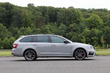 Test af Skoda Octavia Combi RS stationcar foto 4