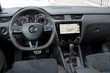 Test af Skoda Octavia Combi RS stationcar foto 6