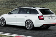 Test af Skoda Octavia Combi RS stationcar foto 3