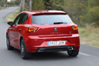 SEAT Ibiza hatchback i femte generation foto 4
