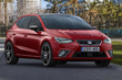 SEAT Ibiza hatchback i femte generation foto 1