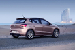 SEAT Ibiza hatchback i femte generation foto 5