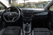 SEAT Ibiza hatchback i femte generation foto 7