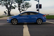Test af Hyundai Elantra sedan i sjette generation foto 3