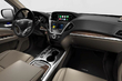Test af crossoveren Acura MDX foto 5