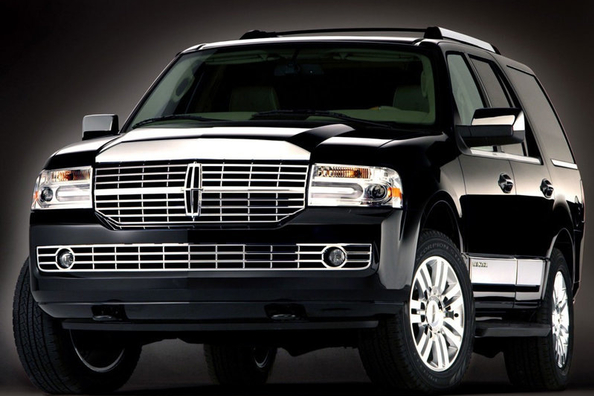 Lincoln i Ukraine