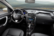 Opdateret Nissan Terrano-crossover foto 5
