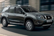 Opdateret Nissan Terrano-crossover foto 4