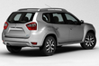 Opdateret Nissan Terrano-crossover foto 3
